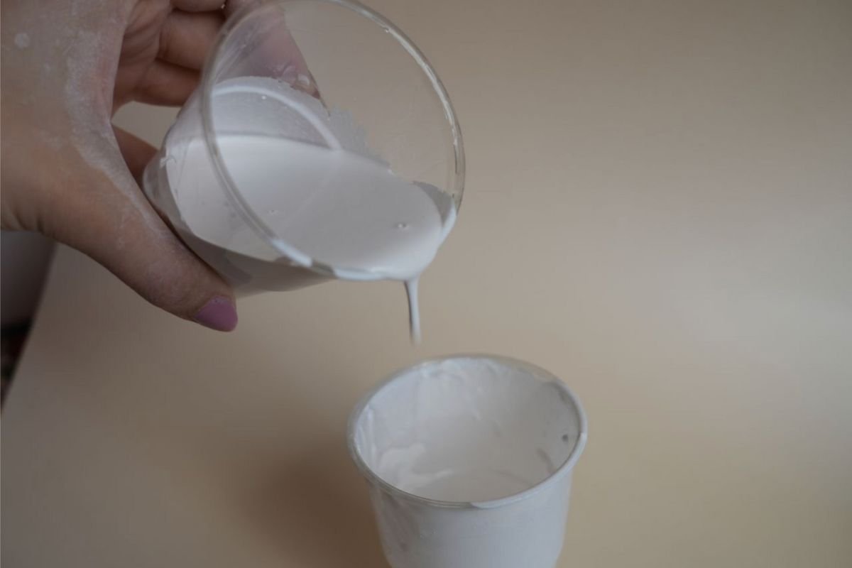 Gesso vs Gesso Alfa Aqua Resin - Aqua Resin