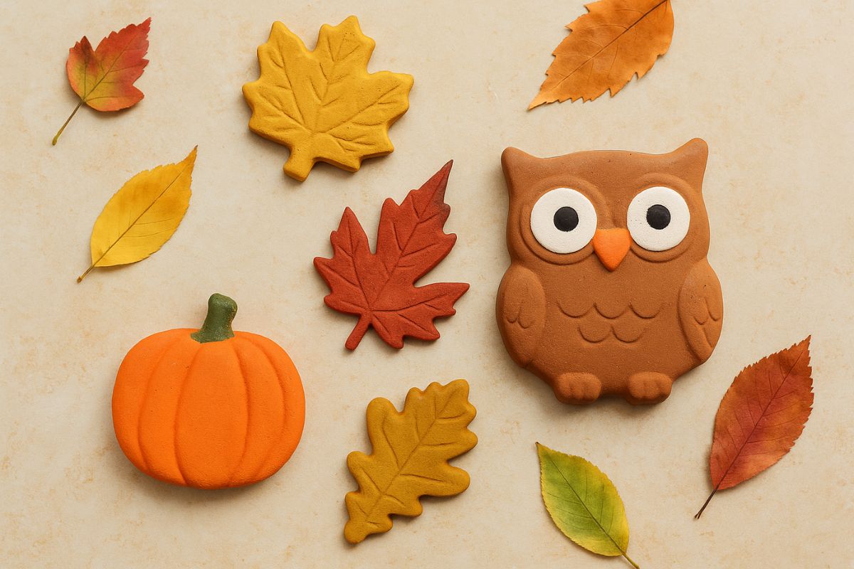 Lavoretti d’autunno