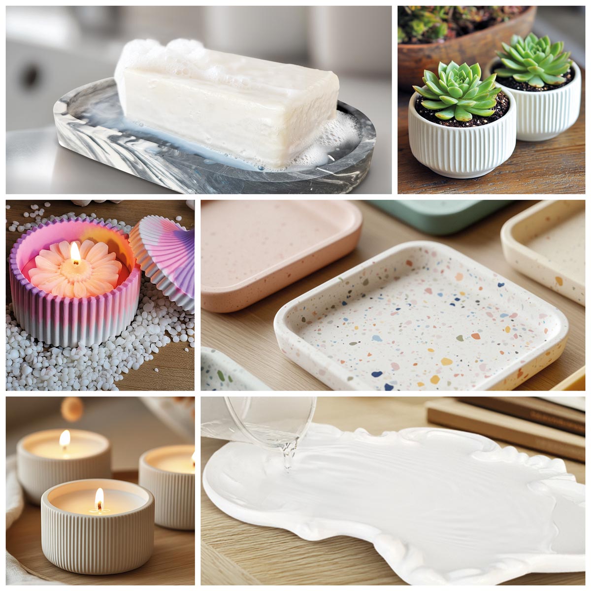 AQUA SHIELD - La protection qui fait briller vos créations