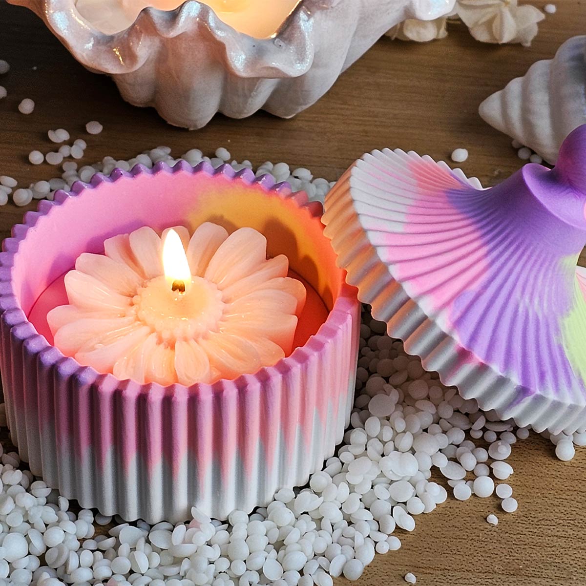 AQUA SHIELD - La protection qui fait briller vos créations