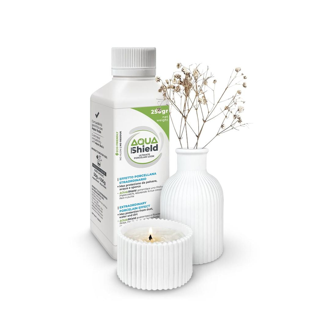 AQUA SHIELD - La protection qui fait briller vos créations