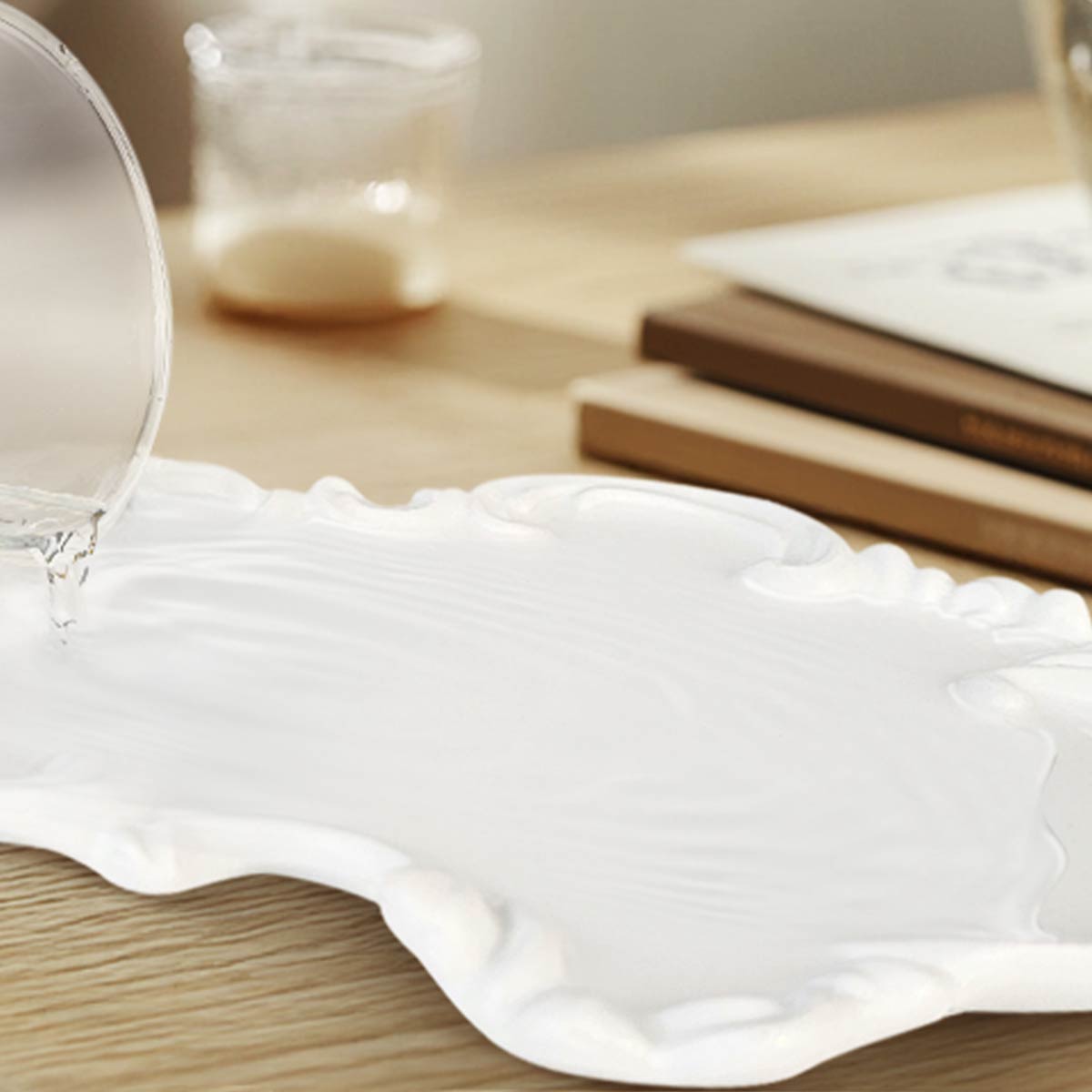 AQUA SHIELD - La protezione che fa brillare le tue creazioni - Aqua Resin